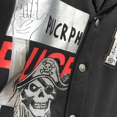 市场上装-夹克-时尚商务夹克【实拍】