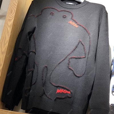 市场上装-毛衫-时尚商务毛衫【实拍】