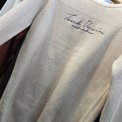 市场上装-毛衫-时尚商务毛衫【实拍】