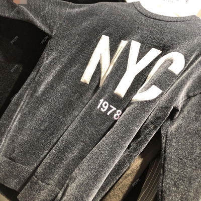 市场上装-毛衫-时尚商务毛衫【实拍】