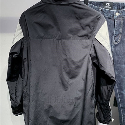 市场上装-衬衫-休闲衬衫【实拍】