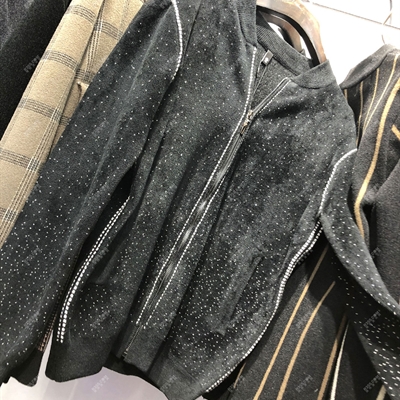 市场上装-毛衫-靓仔毛衫【实拍】