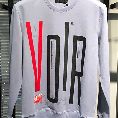 市场上装-卫衣-休闲卫衣【实拍】