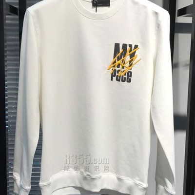 市场上装-卫衣-休闲卫衣【实拍】