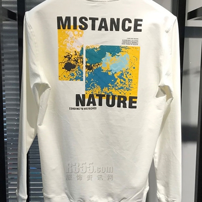 市场上装-卫衣-休闲卫衣【实拍】