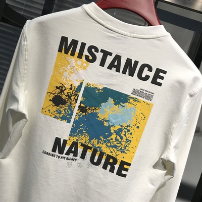 市场上装-卫衣-休闲卫衣【实拍】