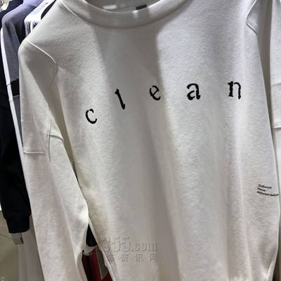 市场上装-卫衣-休闲卫衣【实拍】