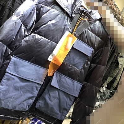 市场上装-棉衣/羽绒服-靓仔棉衣【实拍】