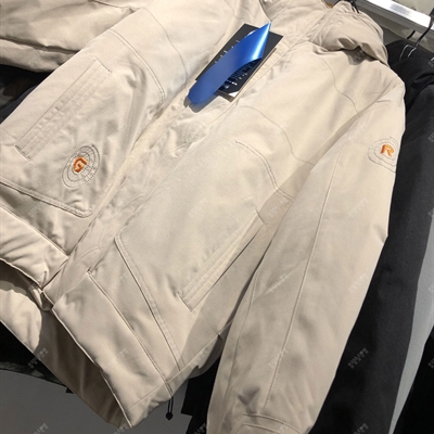 市场上装-棉衣/羽绒服-靓仔棉衣【实拍】