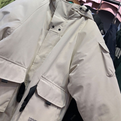 市场上装-棉衣/羽绒服-靓仔棉衣【实拍】