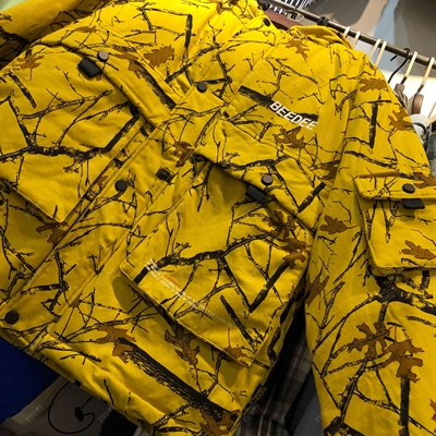 市场上装-棉衣/羽绒服-靓仔棉衣【实拍】