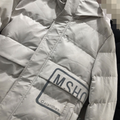 市场上装-棉衣/羽绒服-靓仔棉衣【实拍】