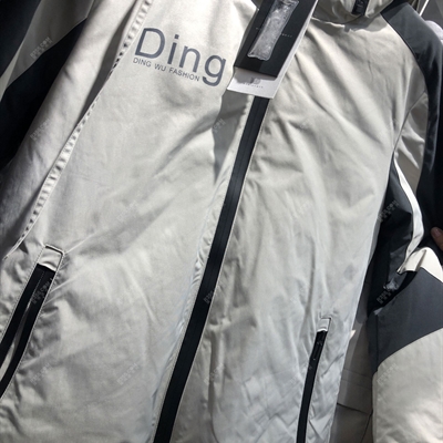 市场上装-棉衣/羽绒服-靓仔棉衣【实拍】