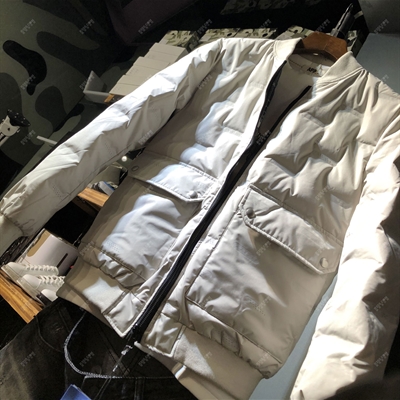 市场上装-棉衣/羽绒服-靓仔棉衣【实拍】