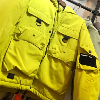 市场上装-棉衣/羽绒服-靓仔棉衣【实拍】