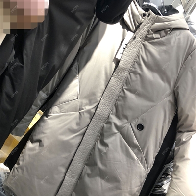 市场上装-棉衣/羽绒服-靓仔棉衣【实拍】