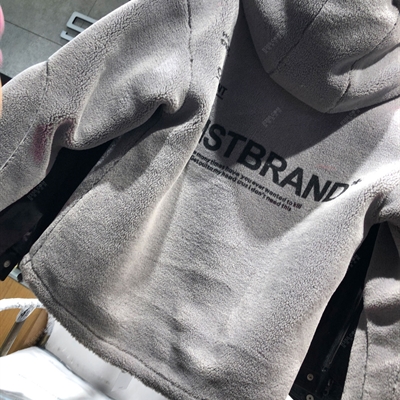 市场上装-棉衣/羽绒服-休闲棉衣【实拍】