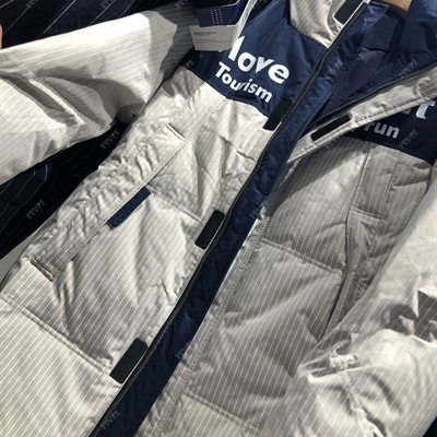 市场上装-棉衣/羽绒服-休闲棉衣【实拍】