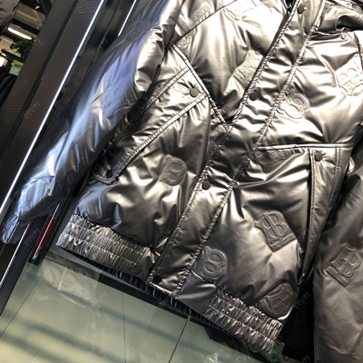 市场上装-棉衣/羽绒服-休闲棉衣【实拍】