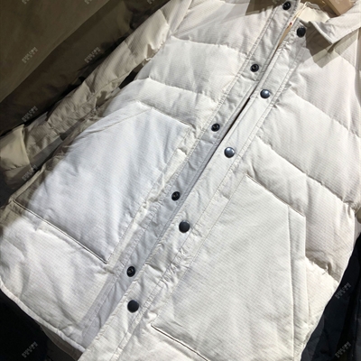 市场上装-棉衣/羽绒服-休闲棉衣【实拍】