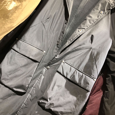 市场上装-棉衣/羽绒服-休闲棉衣【实拍】