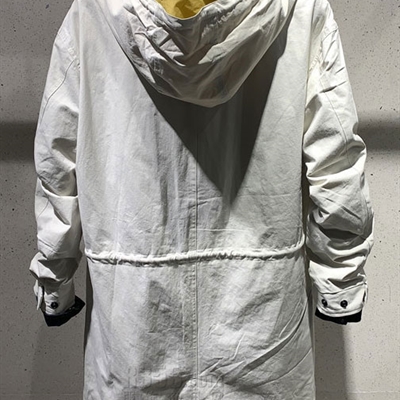 市场上装-中长外套-休闲中长外套【实拍】