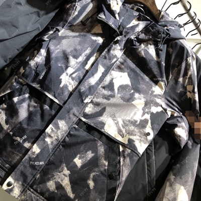 市场上装-夹克-靓仔夹克【实拍】