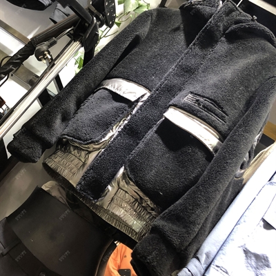 市场上装-夹克-靓仔夹克【实拍】