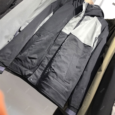 市场上装-夹克-靓仔夹克【实拍】