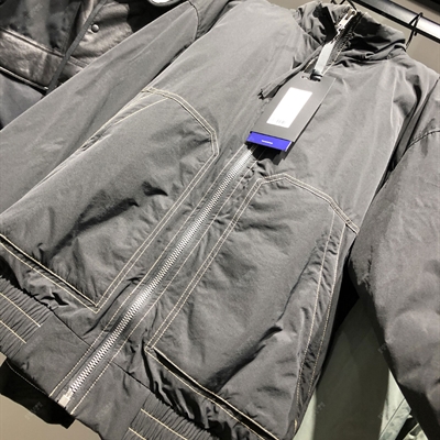 市场上装-夹克-靓仔夹克【实拍】