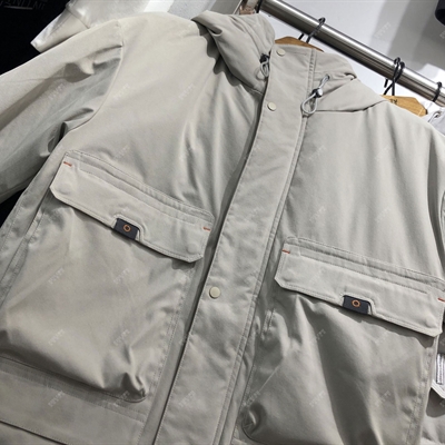 市场上装-夹克-靓仔夹克【实拍】