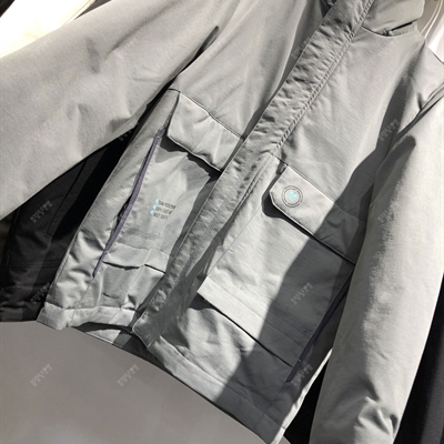 市场上装-夹克-靓仔夹克【实拍】