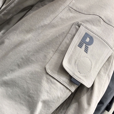 市场上装-夹克-靓仔夹克【实拍】