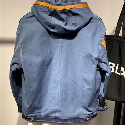 市场上装-夹克-休闲夹克【实拍】