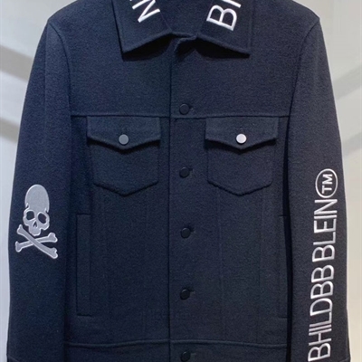 市场上装-夹克-休闲夹克【实拍】