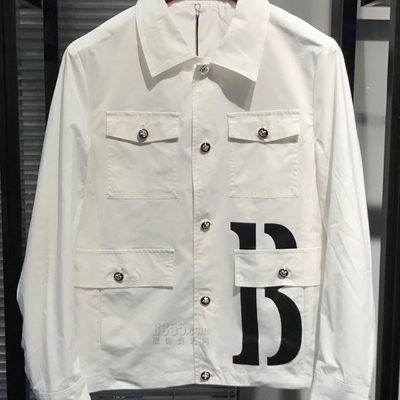 市场上装-夹克-休闲夹克【实拍】