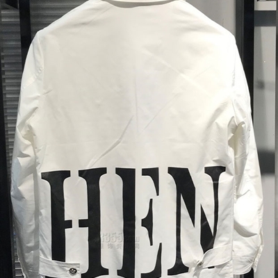 市场上装-夹克-休闲夹克【实拍】