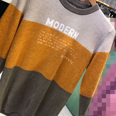 市场上装-毛衫-时尚商务毛衫【实拍】