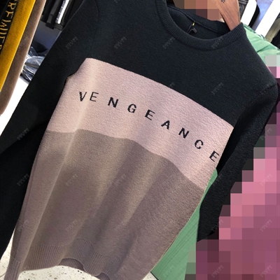 市场上装-毛衫-时尚商务毛衫【实拍】