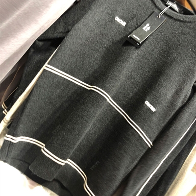 市场上装-毛衫-时尚商务毛衫【实拍】