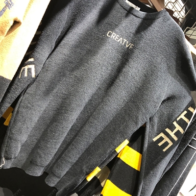 市场上装-毛衫-时尚商务毛衫【实拍】