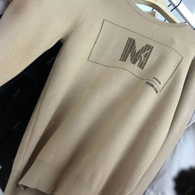 市场上装-毛衫-时尚商务毛衫【实拍】