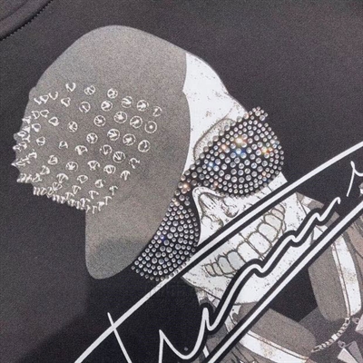 市场上装-卫衣-时尚商务卫衣【实拍】