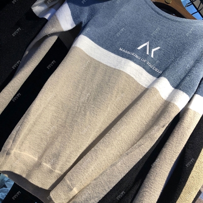 市场上装-毛衫-休闲商务毛衫【实拍】