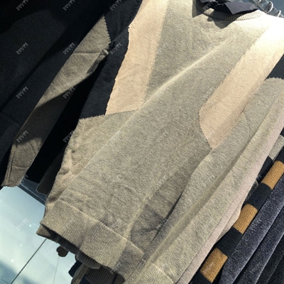 市场上装-毛衫-休闲商务毛衫【实拍】