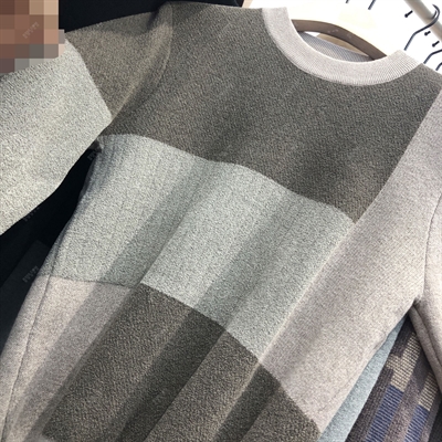 市场上装-毛衫-休闲商务毛衫【实拍】