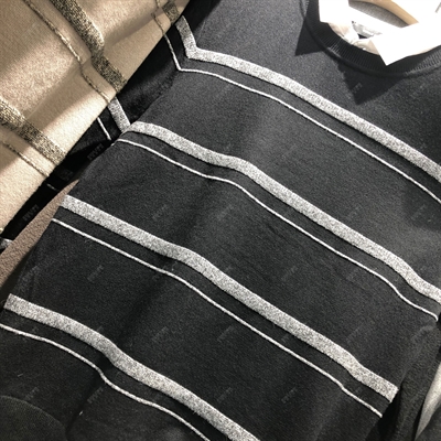 市场上装-毛衫-休闲商务毛衫【实拍】