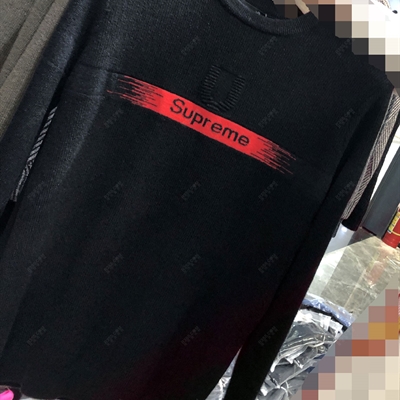 市场上装-毛衫-休闲商务毛衫【实拍】