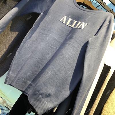 市场上装-毛衫-休闲商务毛衫【实拍】