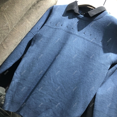 市场上装-毛衫-休闲商务毛衫【实拍】